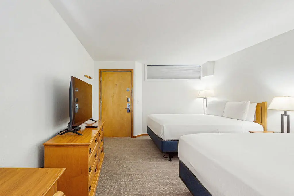 Aspen Mountain Lodge 108