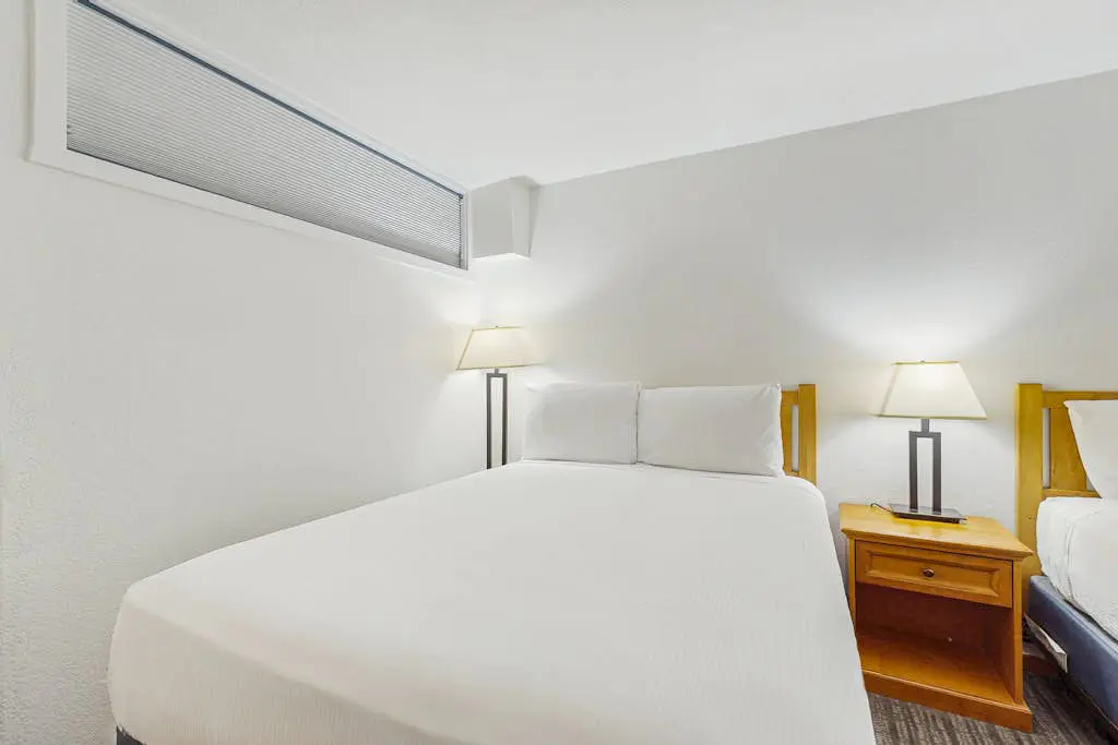 Aspen Mountain Lodge 108