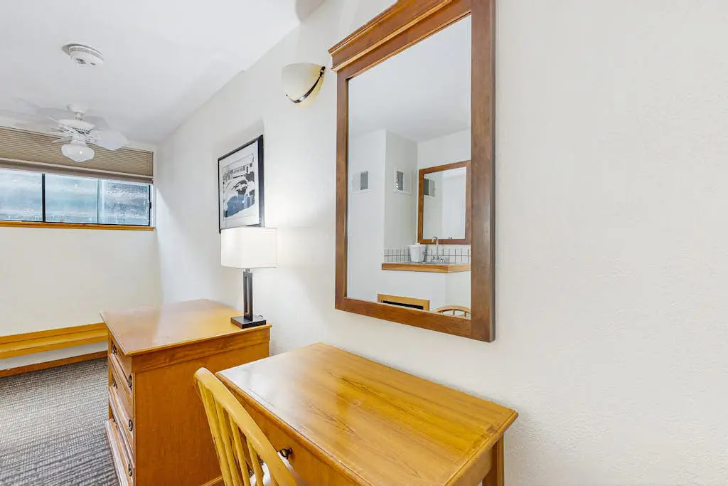 Aspen Mountain Lodge 108