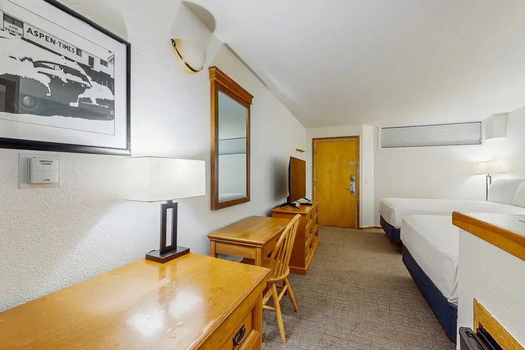 Aspen Mountain Lodge 108