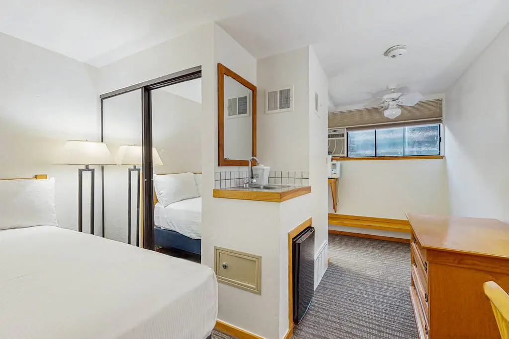 Aspen Mountain Lodge 108