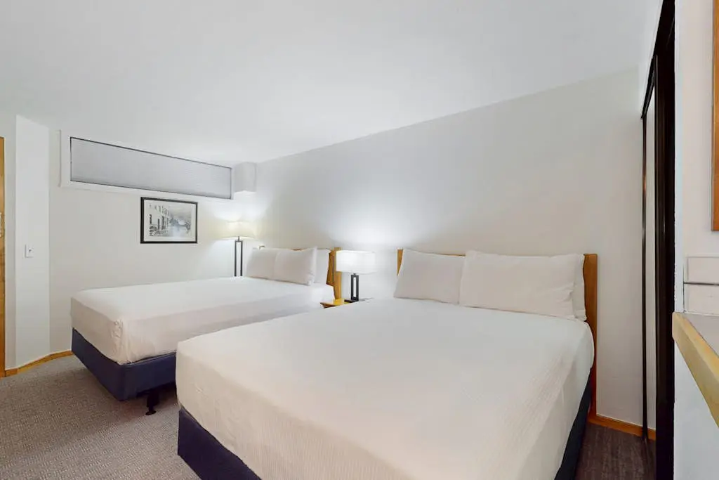 Aspen Mountain Lodge 107