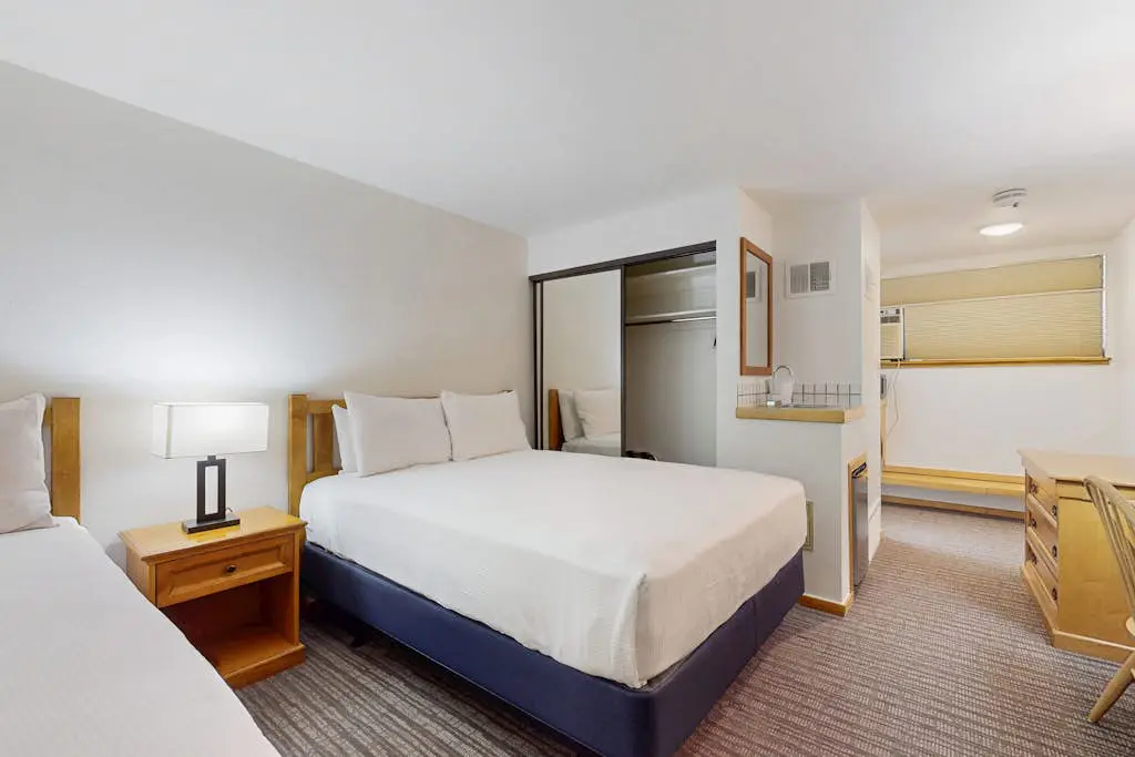 Aspen Mountain Lodge 107