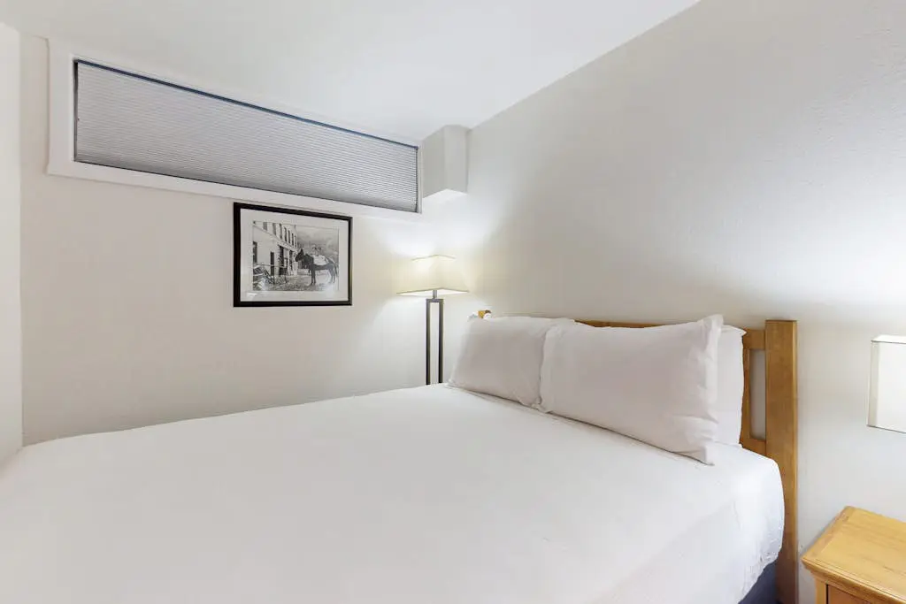 Aspen Mountain Lodge 107