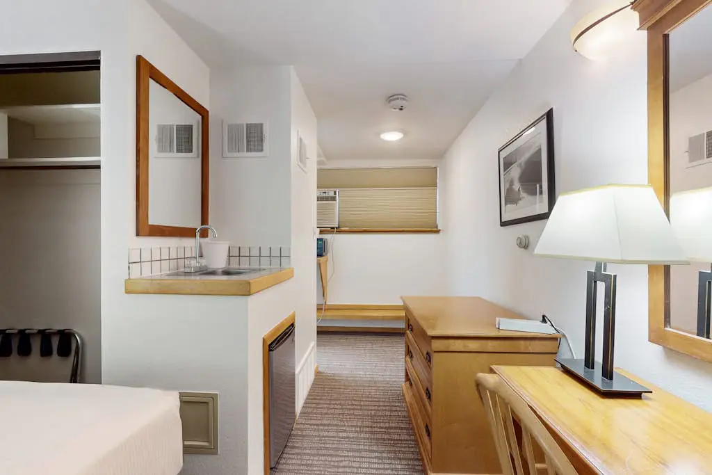 Aspen Mountain Lodge 107