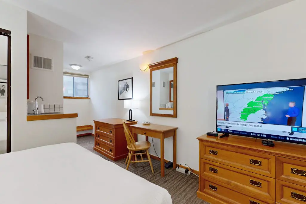 Aspen Mountain Lodge 104