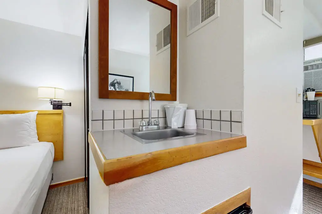 Aspen Mountain Lodge 104