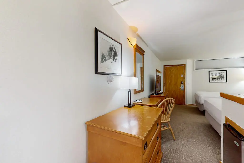 Aspen Mountain Lodge 104