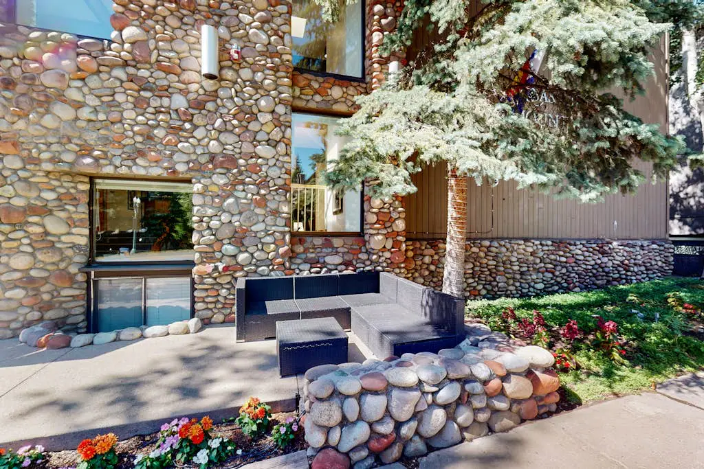 Aspen Mountain Lodge 104