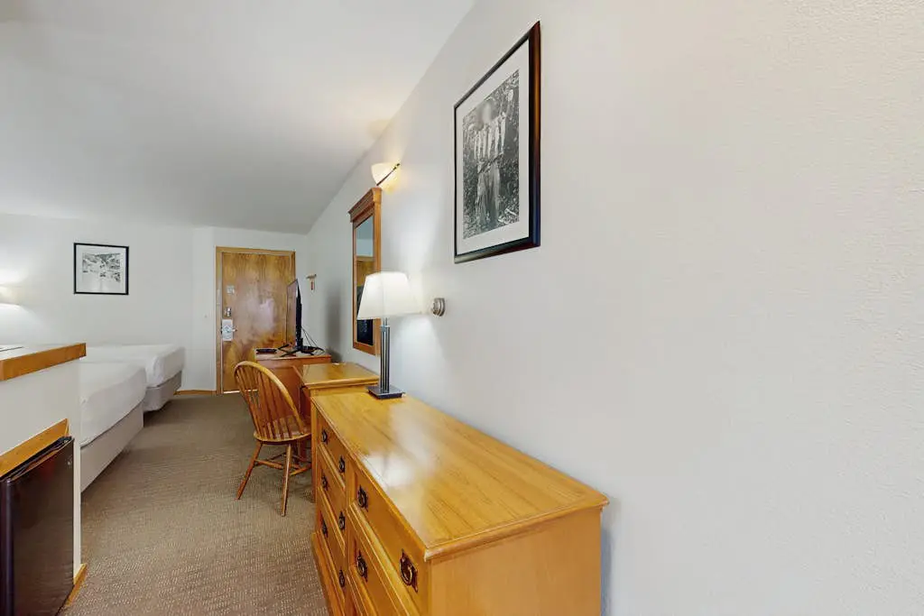 Aspen Mountain Lodge 302