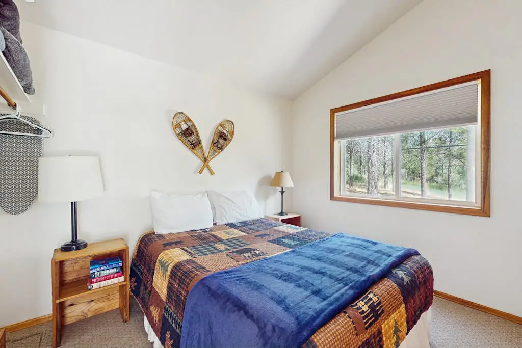 Mt Sopris Cabin at Filoha Meadows