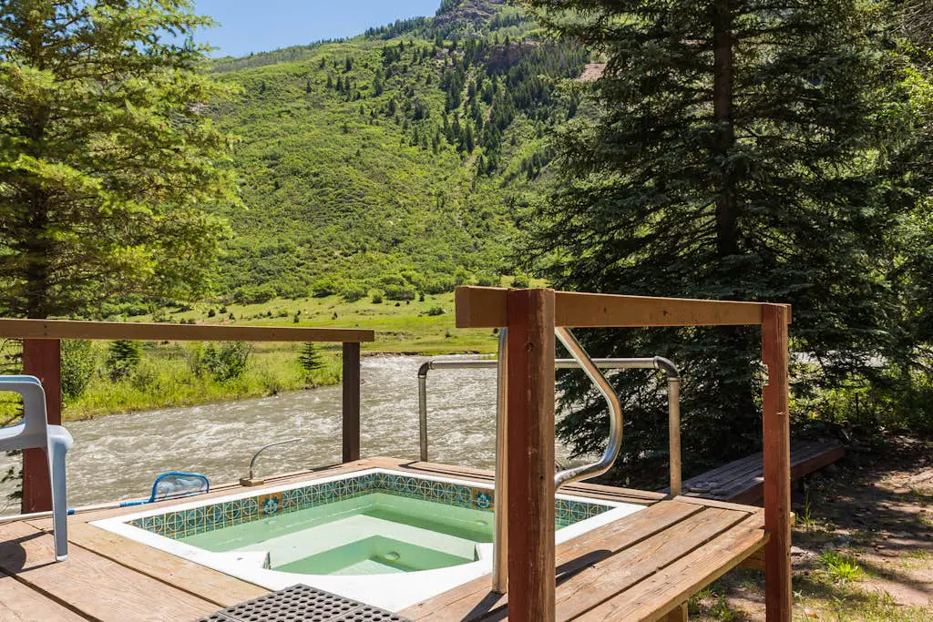 Mt Sopris Cabin at Filoha Meadows