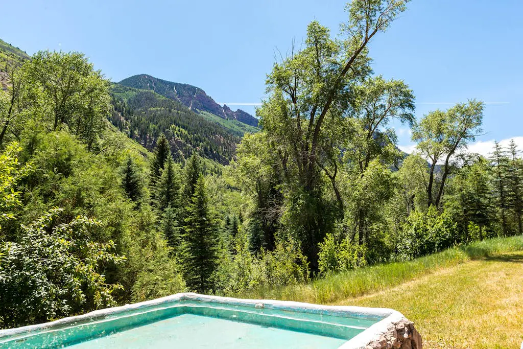 Mt Sopris Cabin at Filoha Meadows