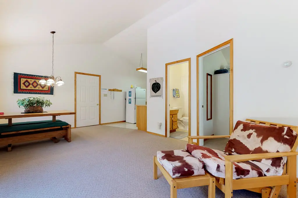 The Cabins at Filoha Meadows