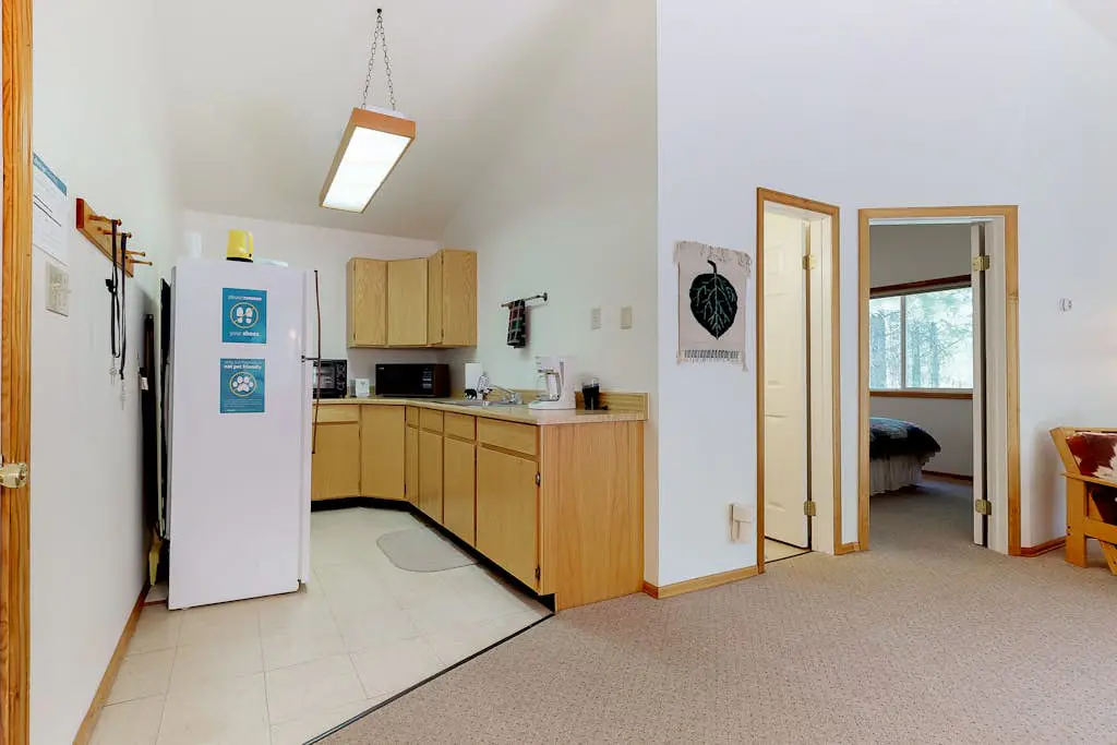 The Cabins at Filoha Meadows