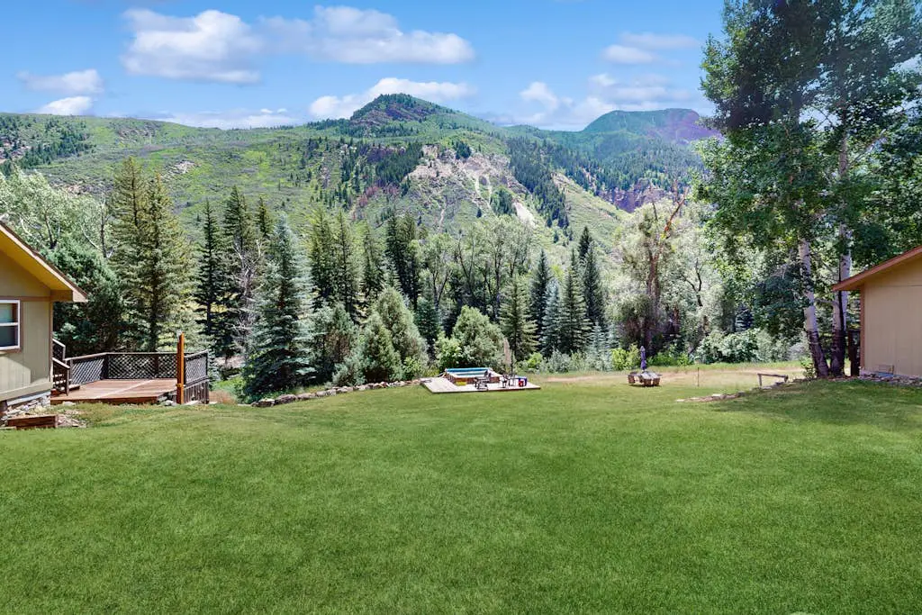 Elephant Mountain Cabin at Filoha Meadows