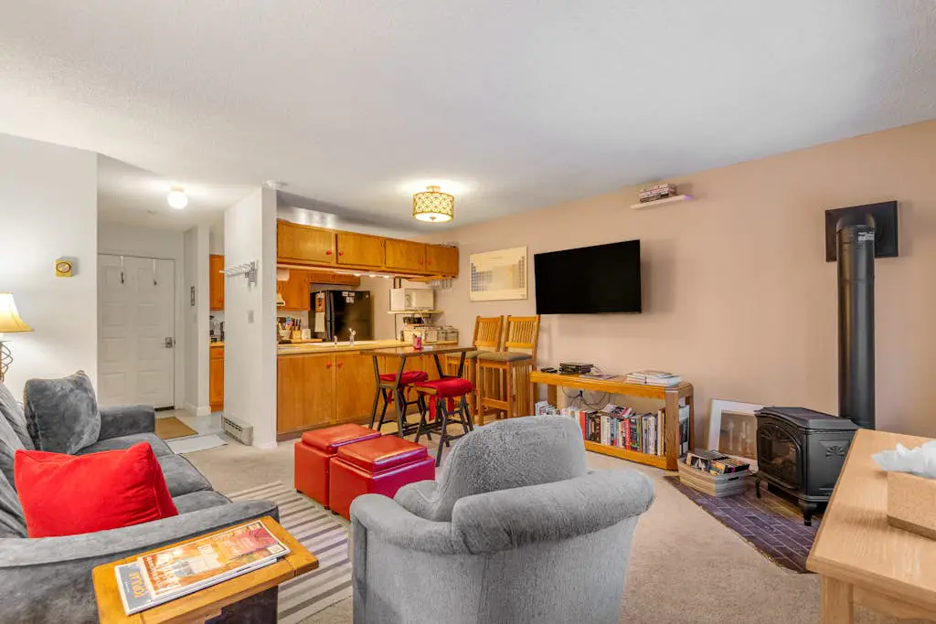 Grandview Condo