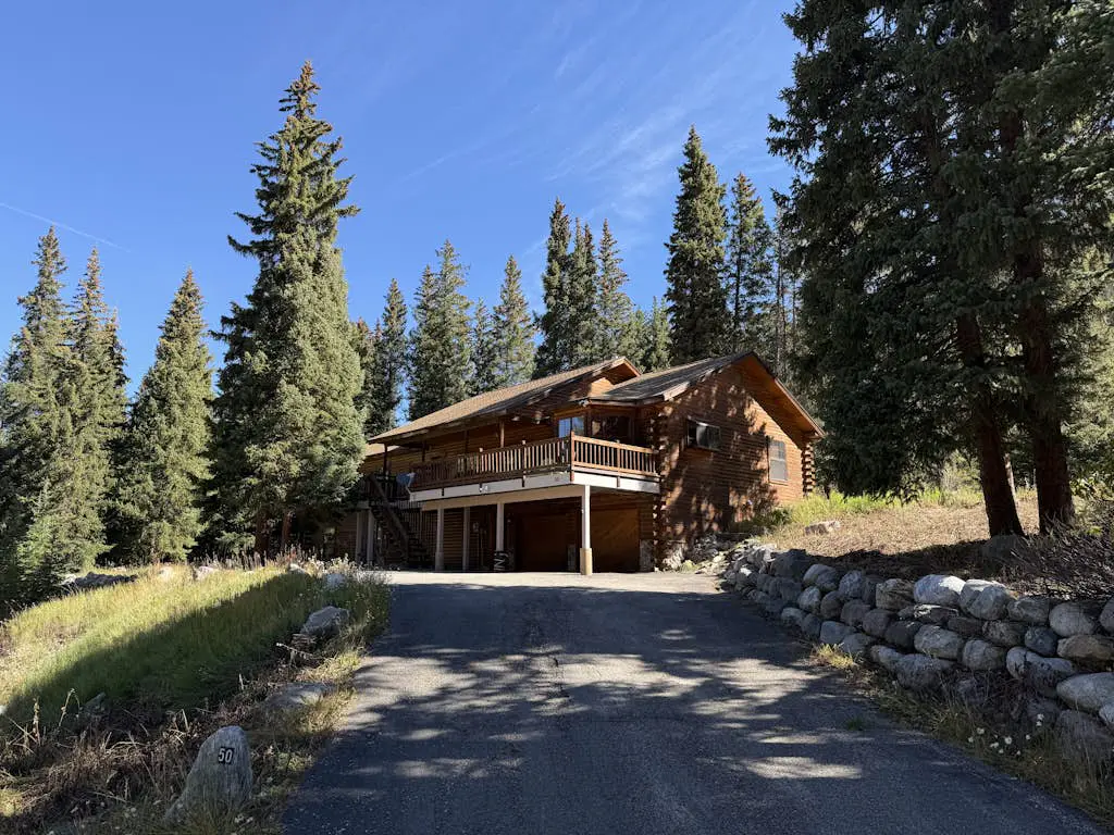 The Breck House