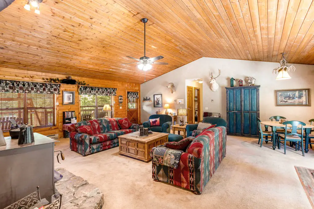 The Breck House