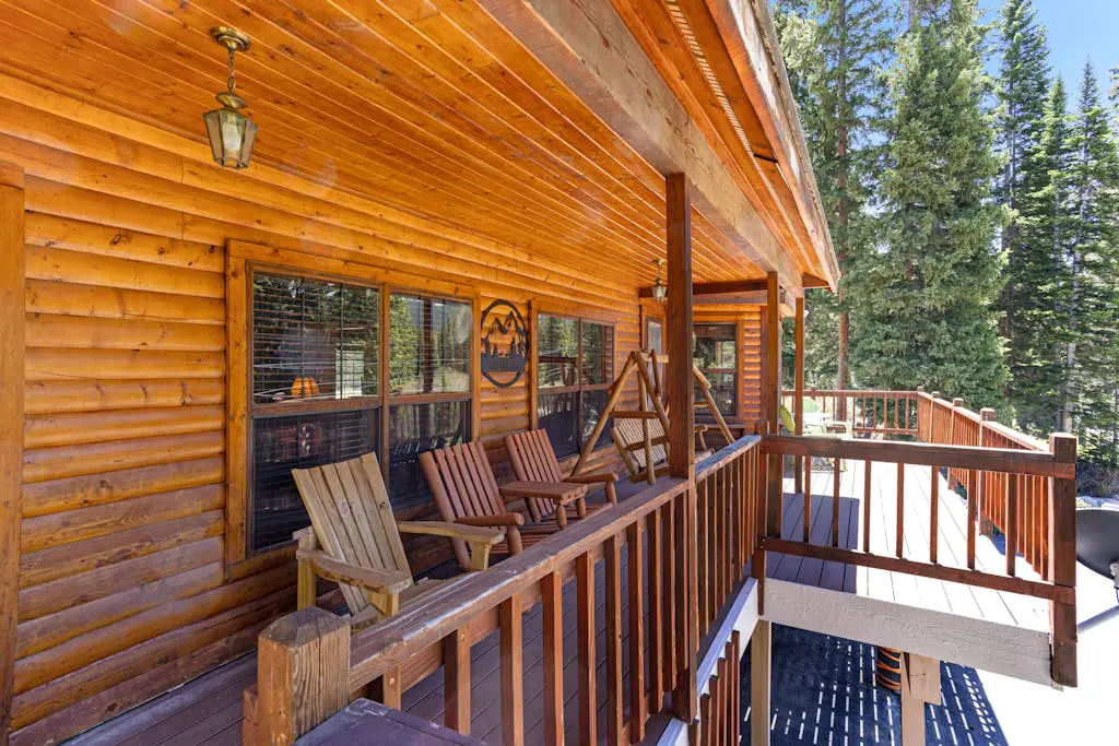 The Breck House