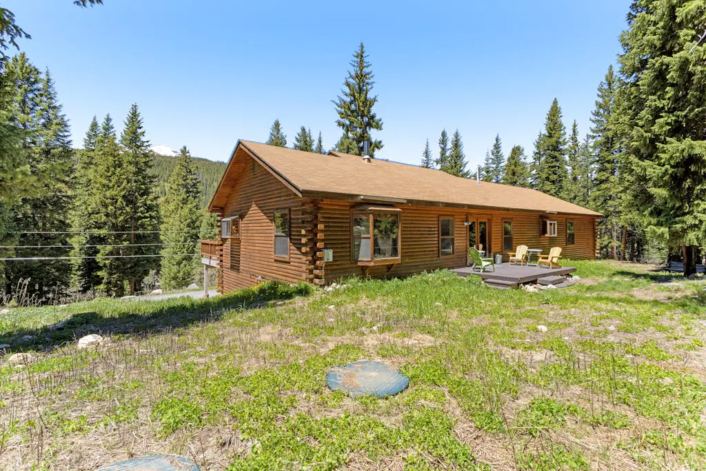 The Breck House