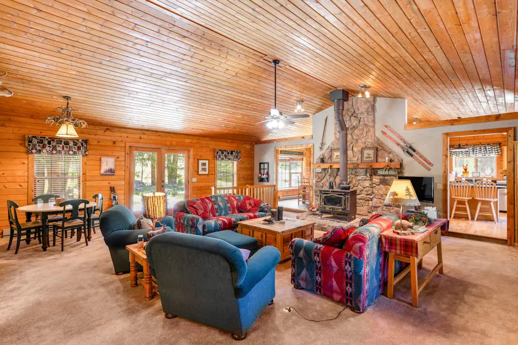 The Breck House