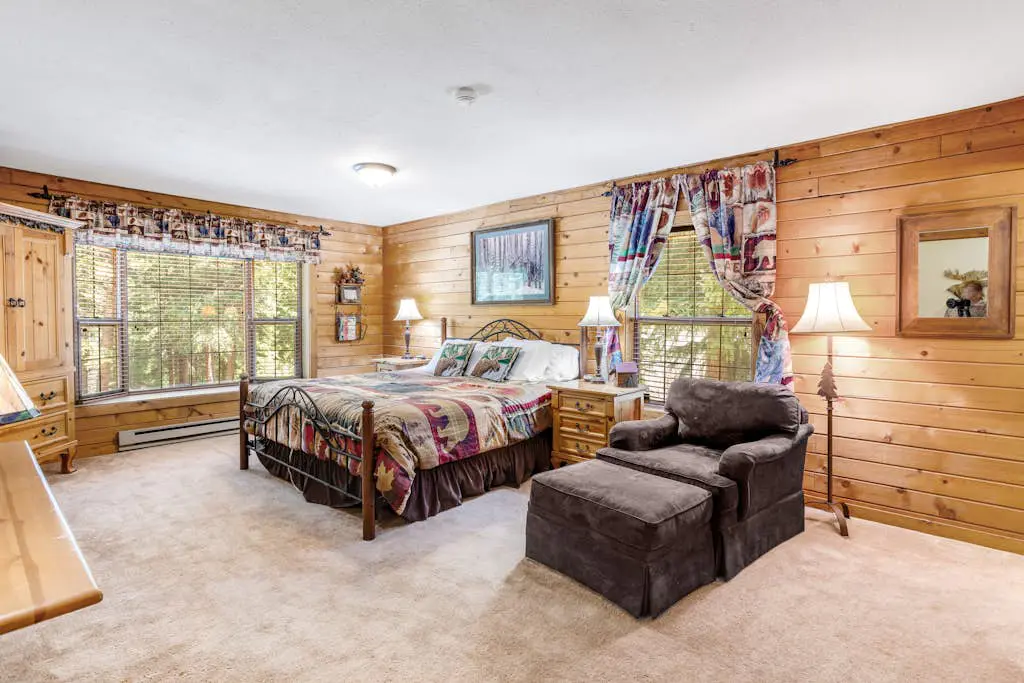 The Breck House
