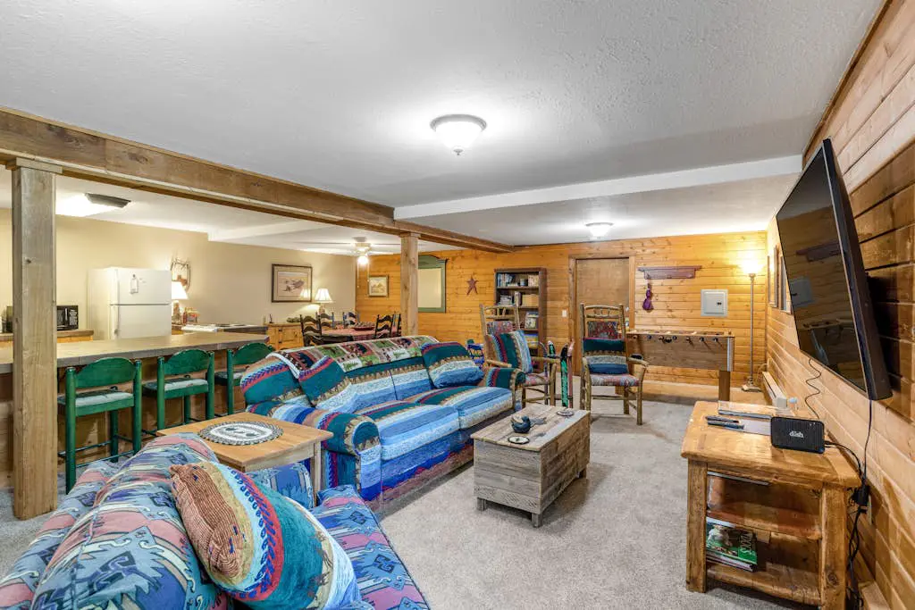 The Breck House