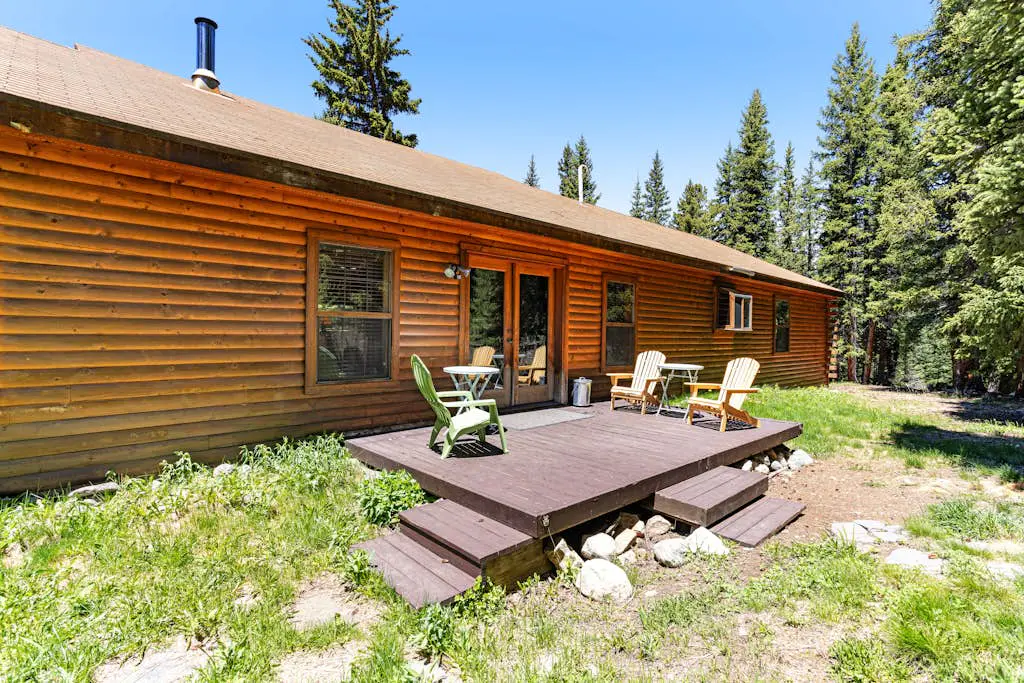 The Breck House