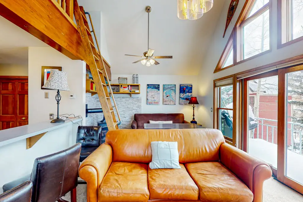 Silver Jacks Condo