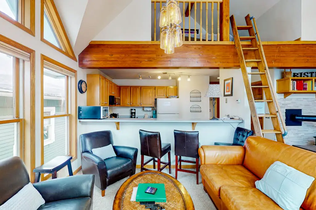 Silver Jacks Condo