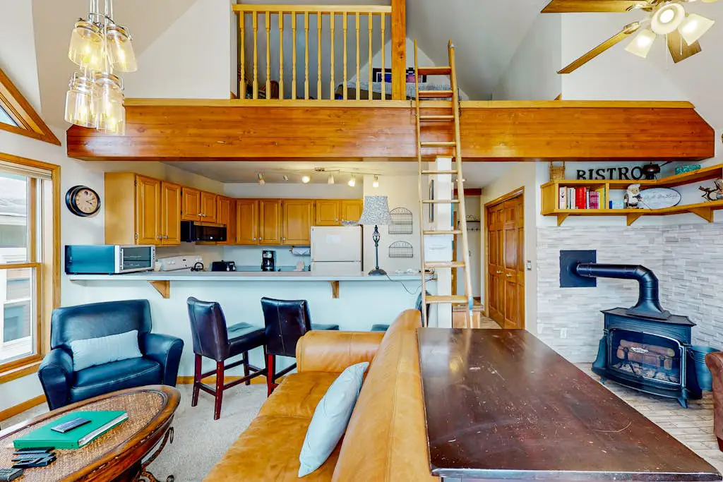 Silver Jacks Condo