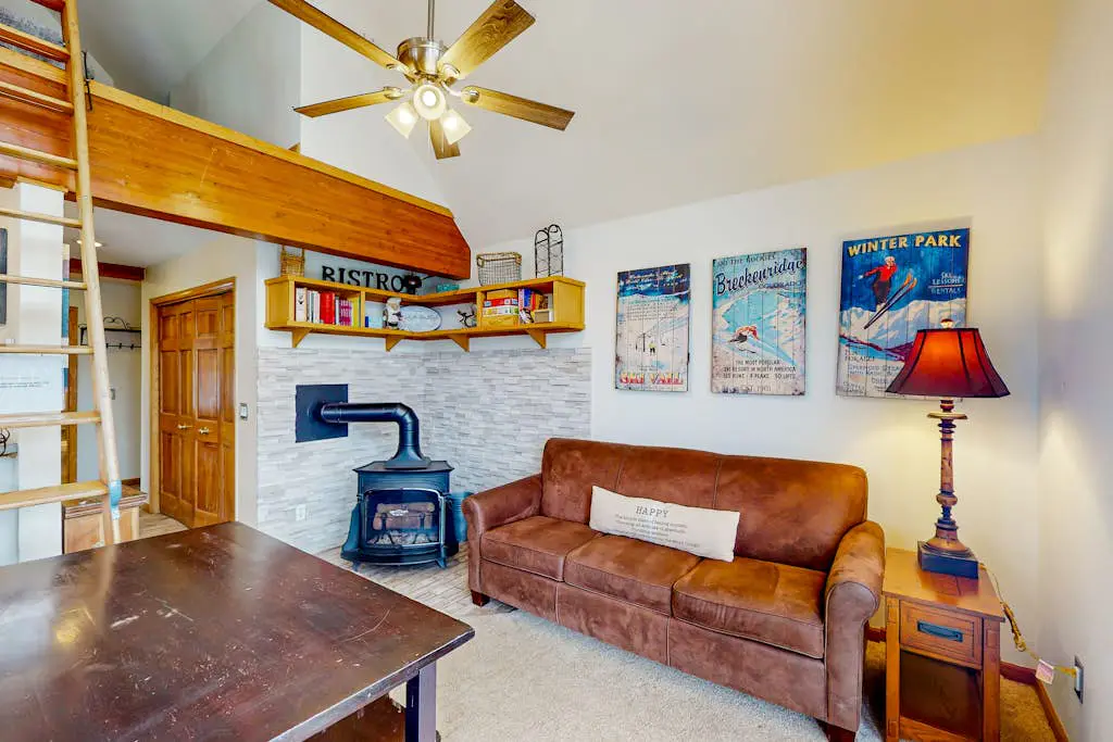 Silver Jacks Condo