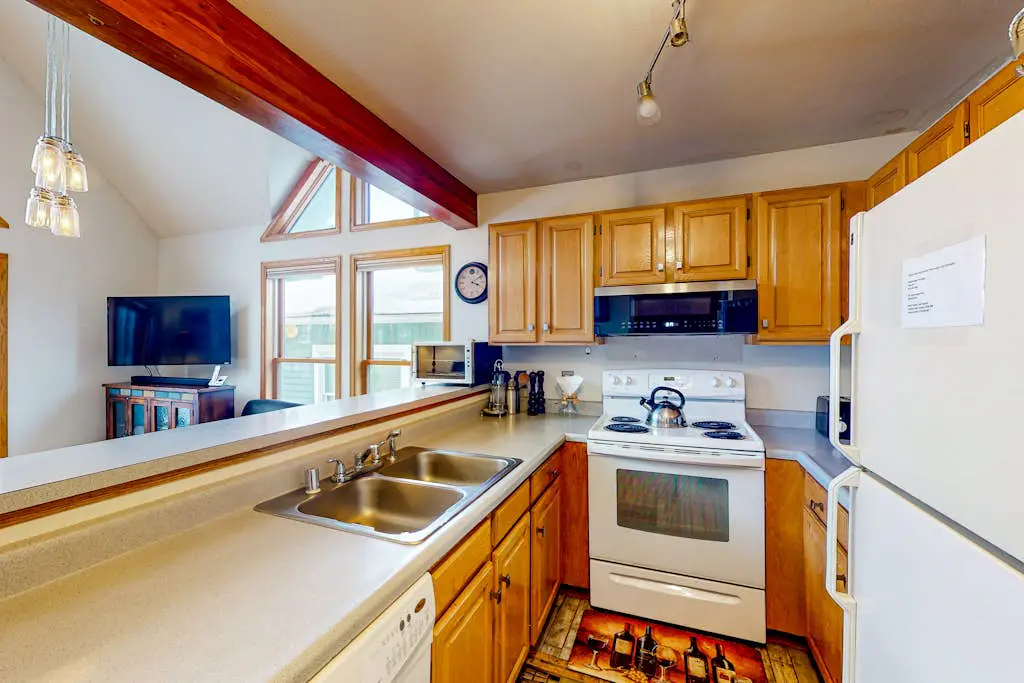 Silver Jacks Condo