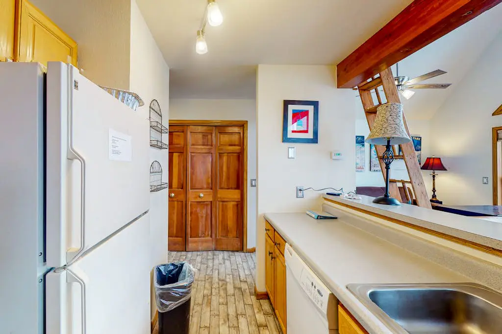 Silver Jacks Condo