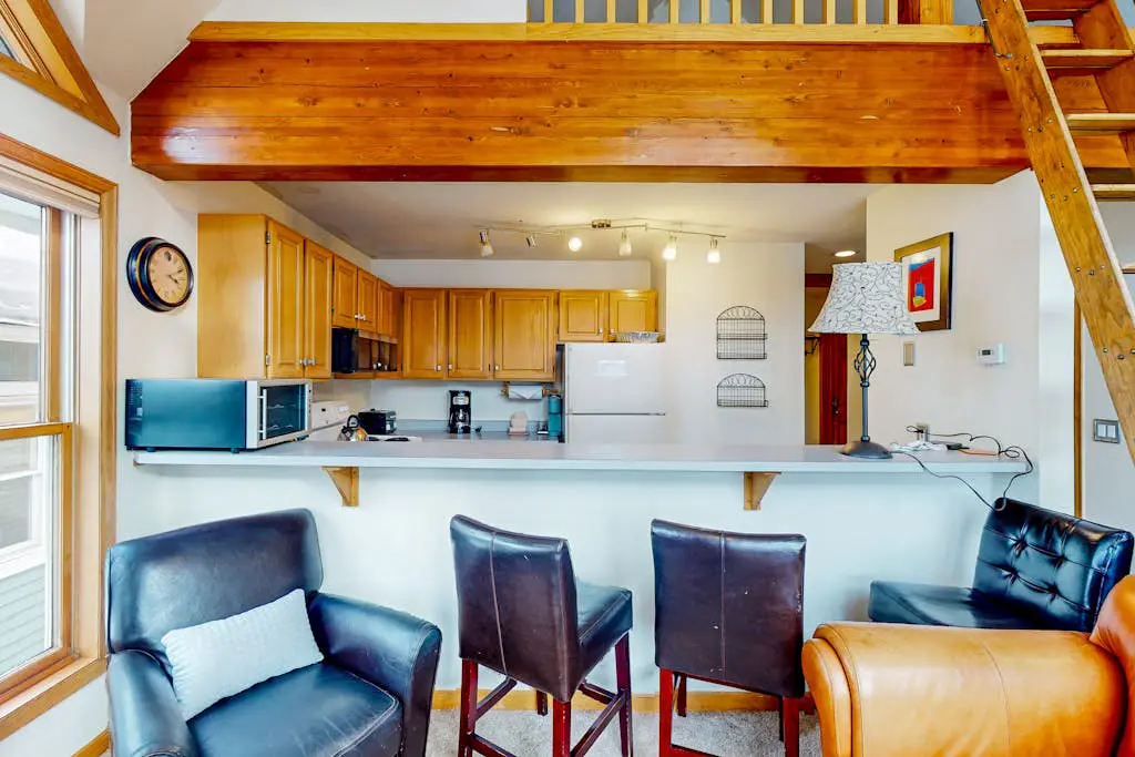 Silver Jacks Condo