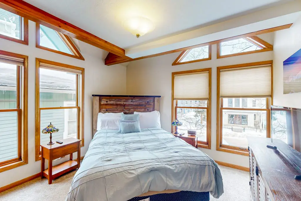 Silver Jacks Condo