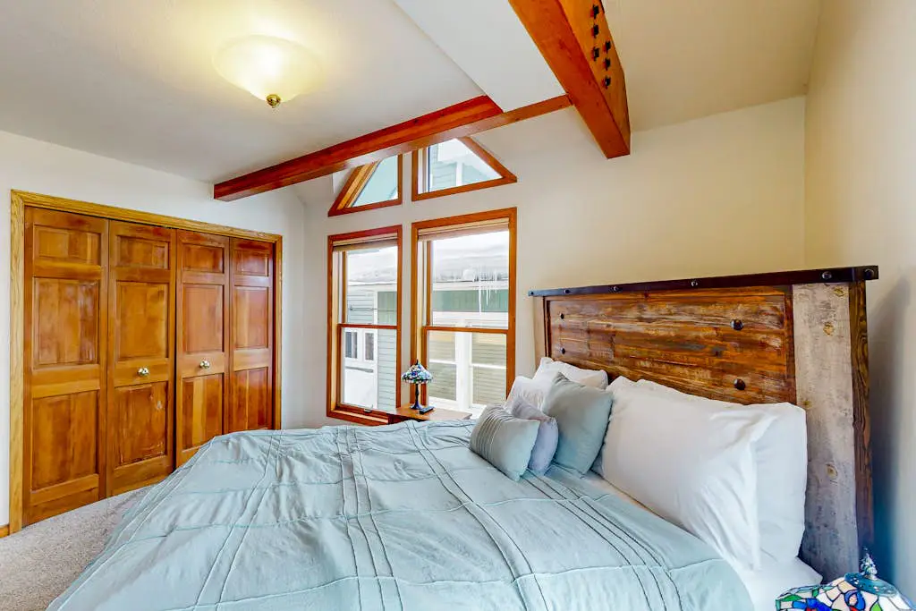 Silver Jacks Condo