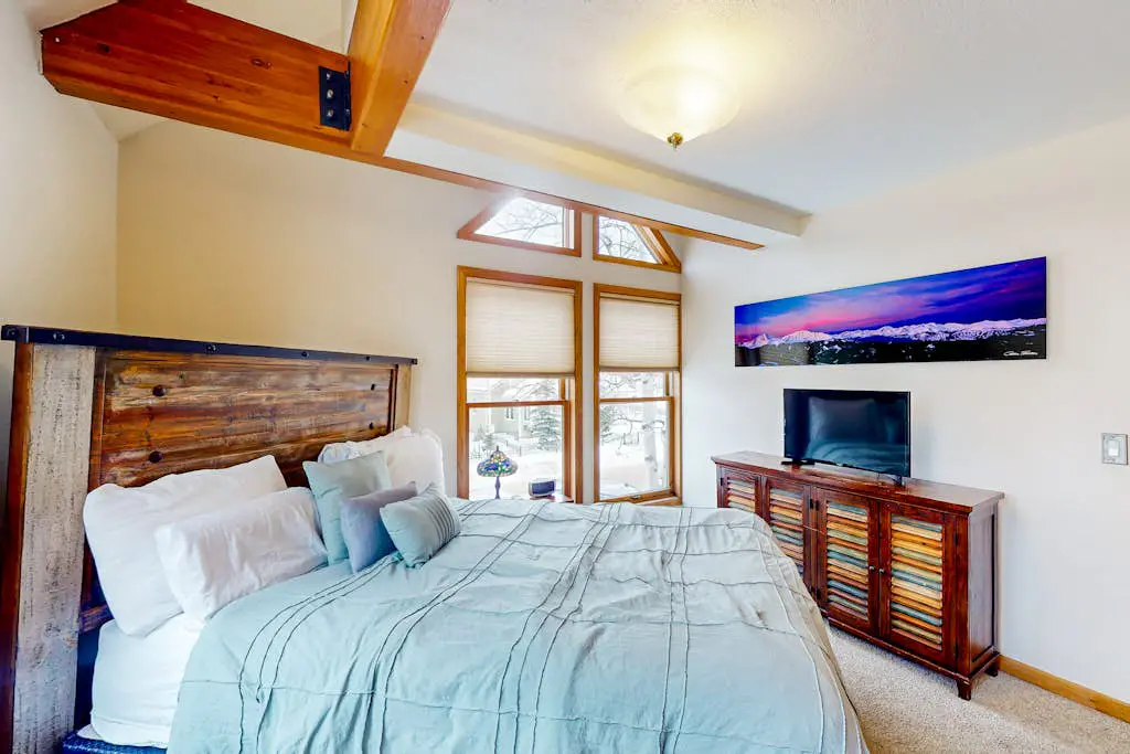 Silver Jacks Condo
