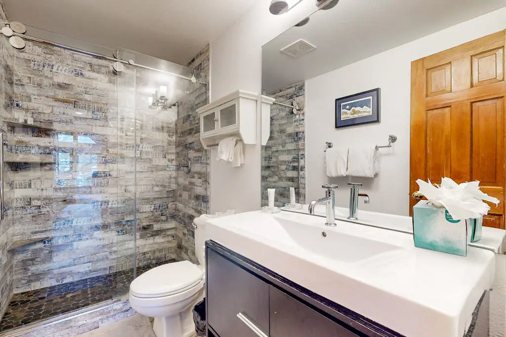 Silver Jacks Condo
