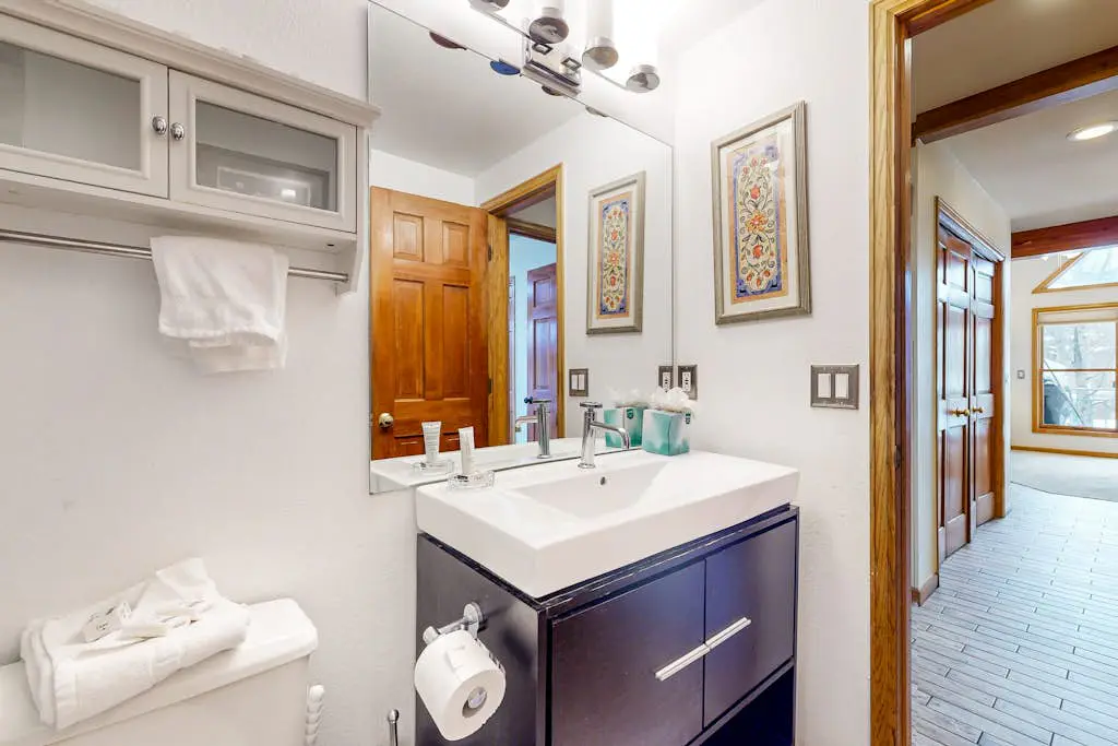 Silver Jacks Condo