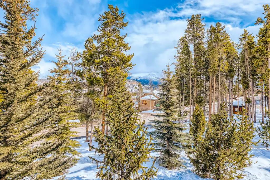 BlueSky Breckenridge #513