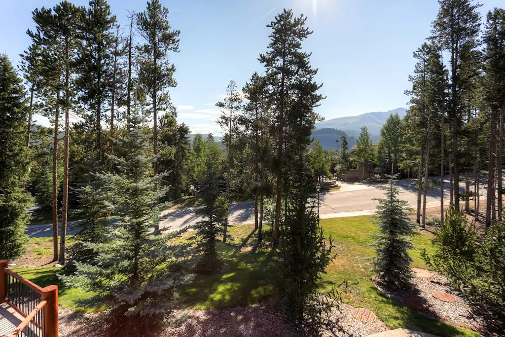 BlueSky Breckenridge #513