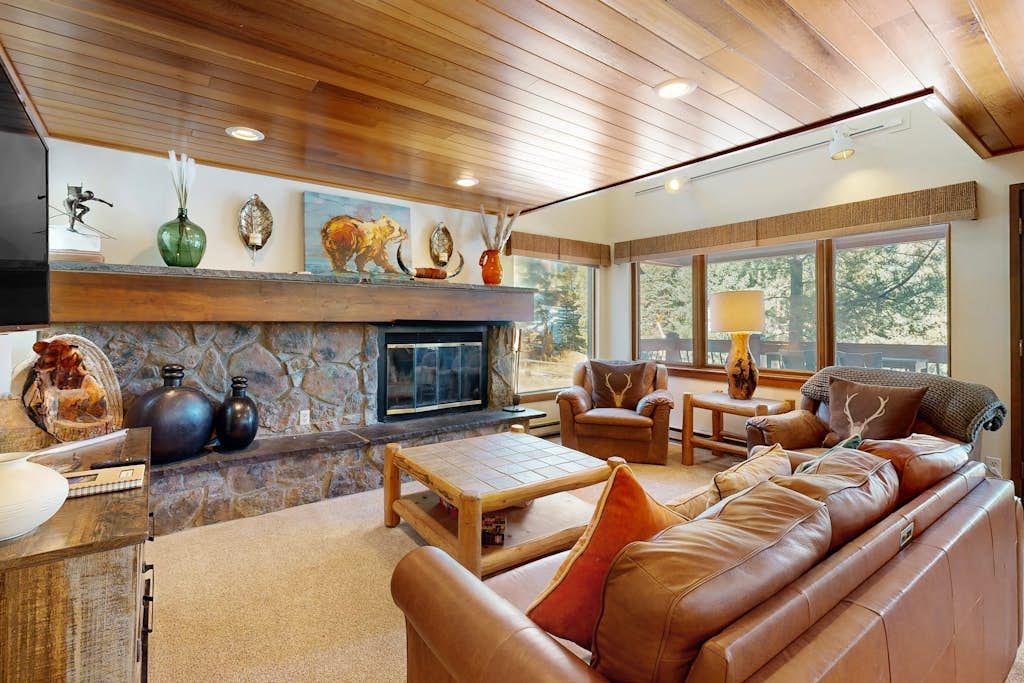 Tyra Summit Townhome #902