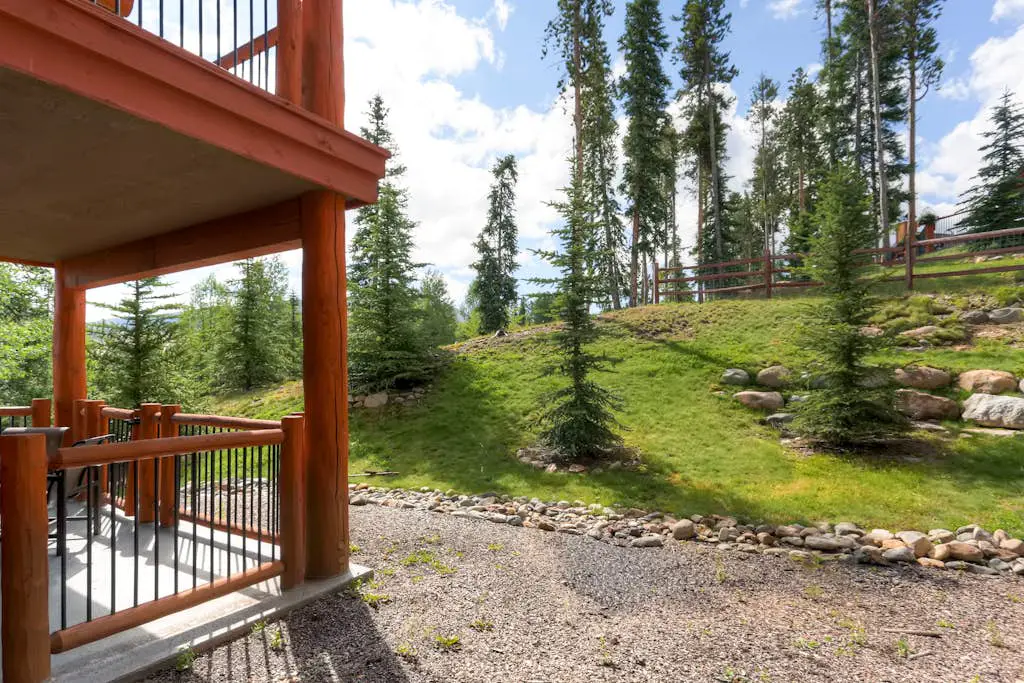 BlueSky Breckenridge #205