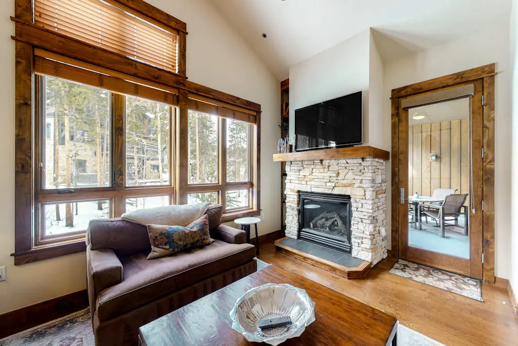 BlueSky Breckenridge #604N