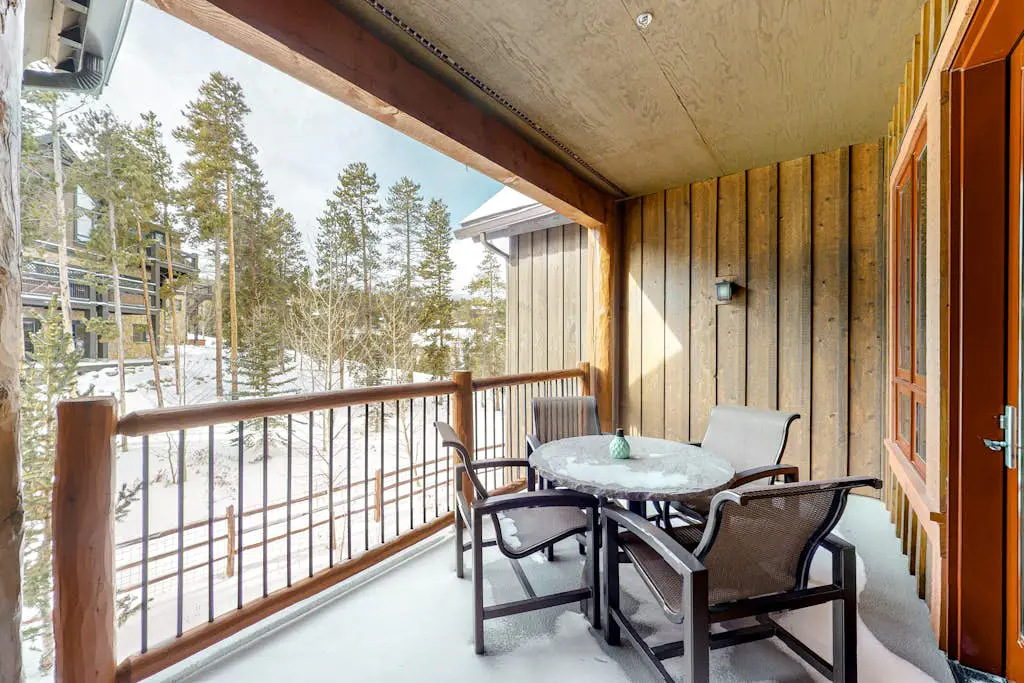 BlueSky Breckenridge #604N