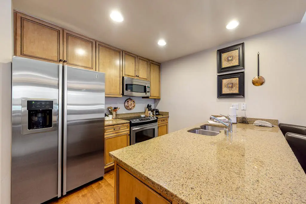 BlueSky Breckenridge #604N