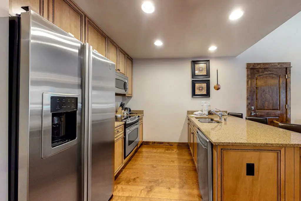 BlueSky Breckenridge #604N
