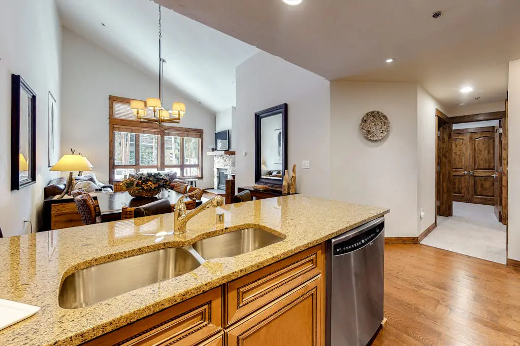 BlueSky Breckenridge #604N